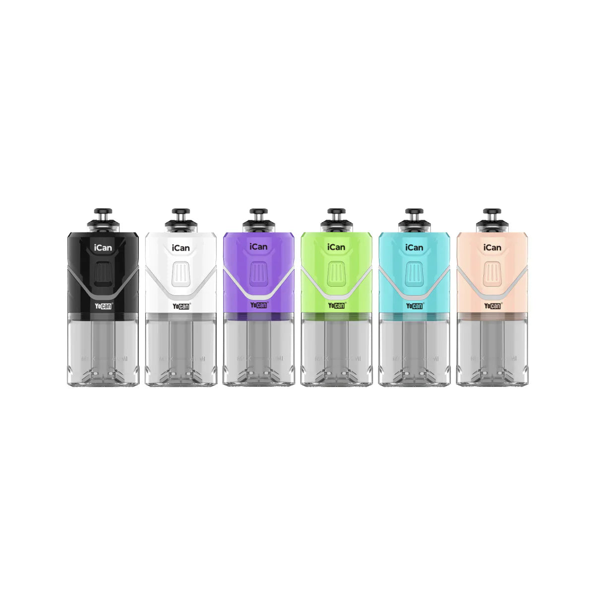 Yocan iCan Portable Concentrate Vaporizer