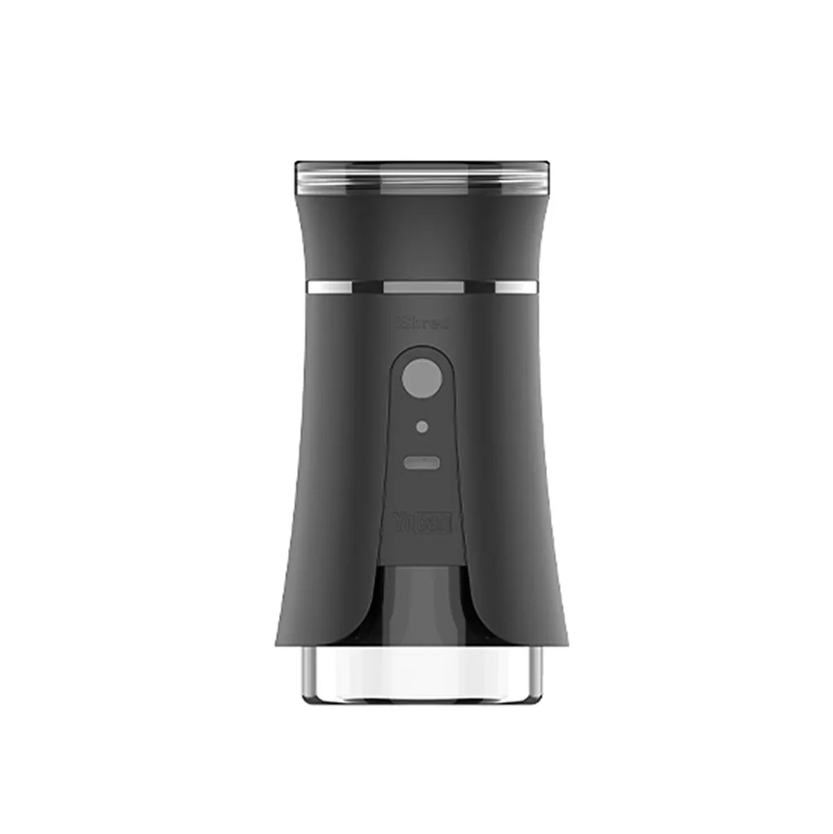 Yocan iShred: Precision Electric Dry Herb Grinder