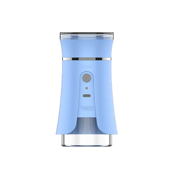 Yocan iShred: Precision Electric Dry Herb Grinder