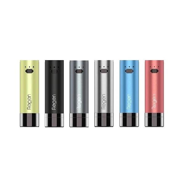 Yocan Regen 1100mAh Concentrate Vape Battery