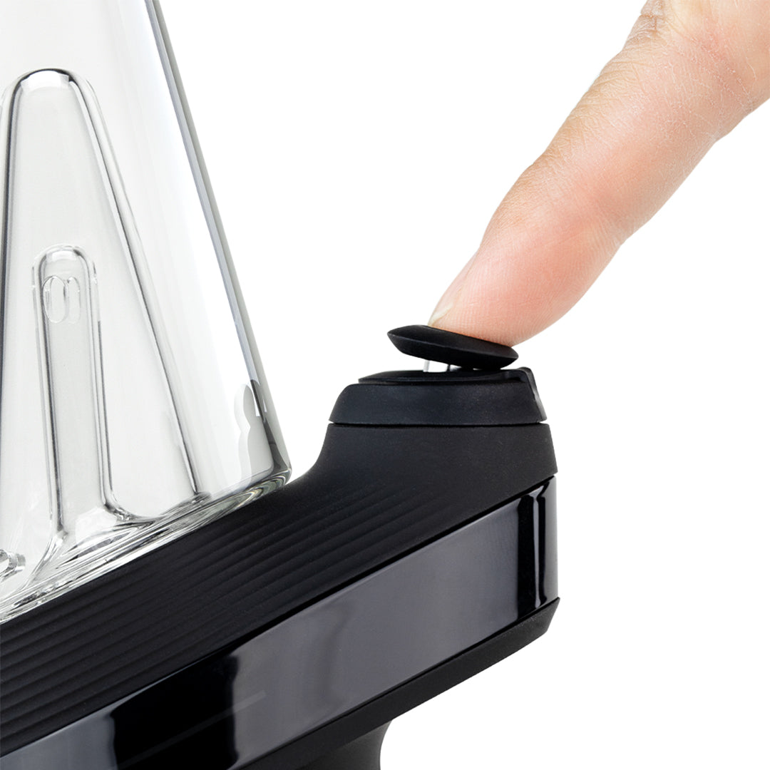 Puffco Peak Smart Concentrate Vaporizer