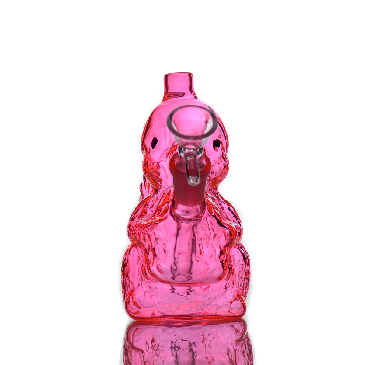 Charming Squirrel Water Pipe - 5 Inch