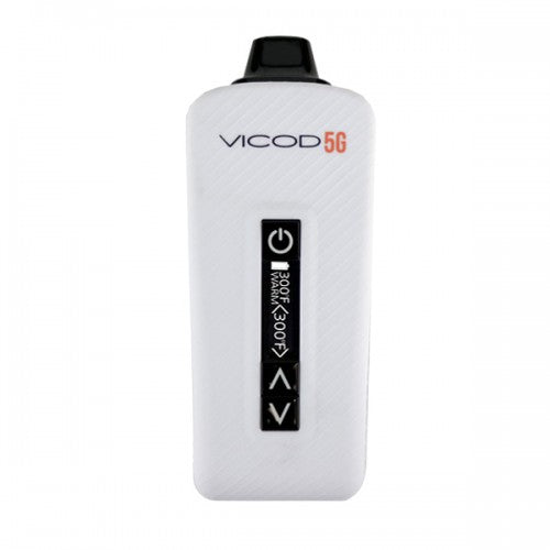 Atmos Vicod 5G 2nd Generation Portable Dry Herb Vaporizer
