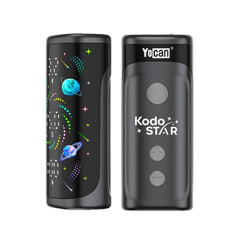 Yocan Kodo Star Battery Display Pack