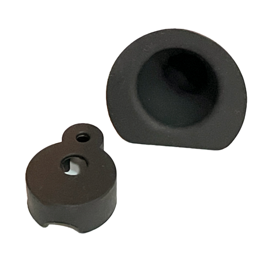 Dab Rite V1 Precision Silicone Insert