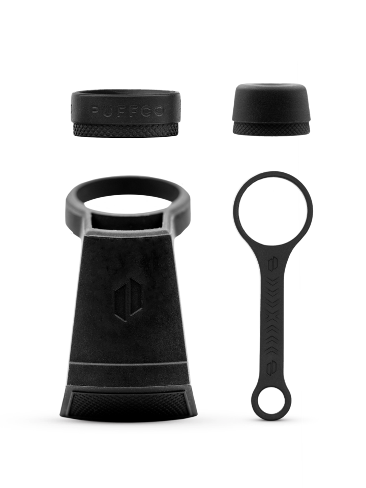 Puffco Peak On-The-Go Kit
