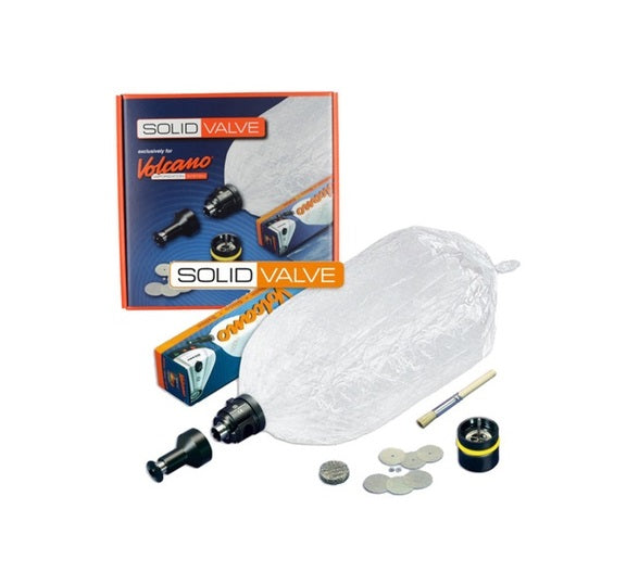 Storz & Bickel Solid Valve Kit for Volcano