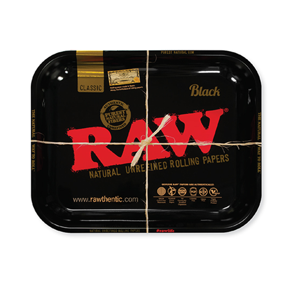 RAW Rolling Trays – image 7