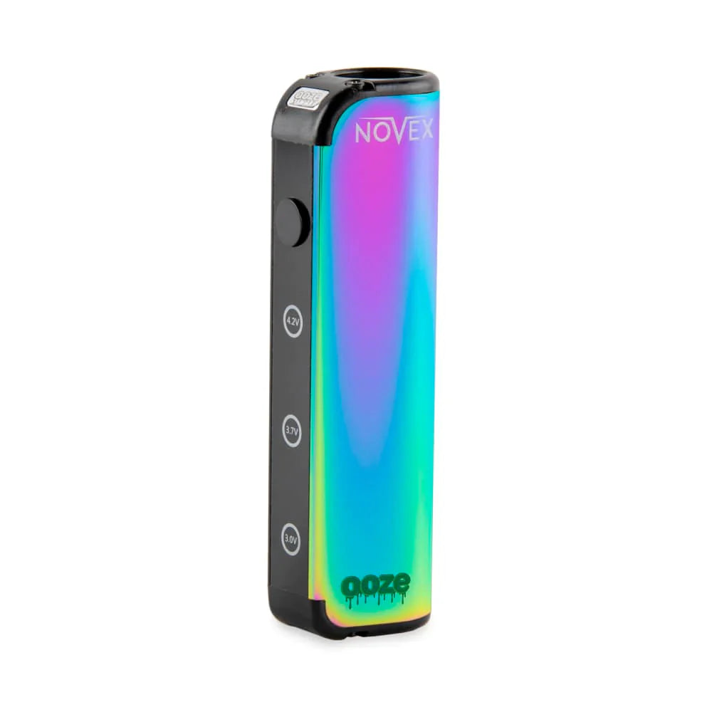 Ooze Novex Compact 510 Thread Vape Battery