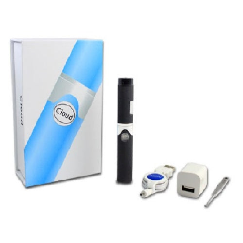 Cloud V Platinum Slim Concentrate Vaporizer