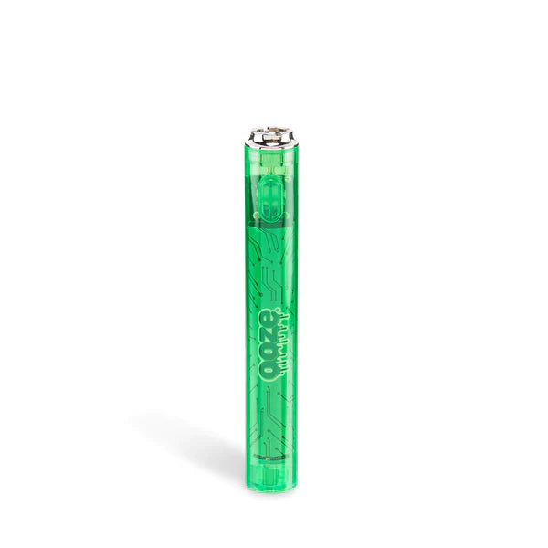 Ooze Slim Clear 510 Vape Pen Battery