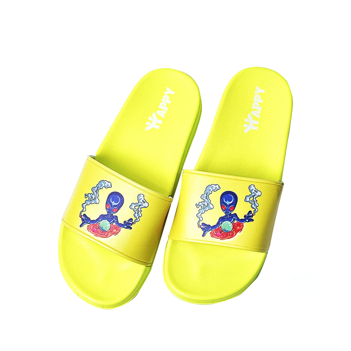Cosmic Traveler Slide Sandals - Multi-Pack