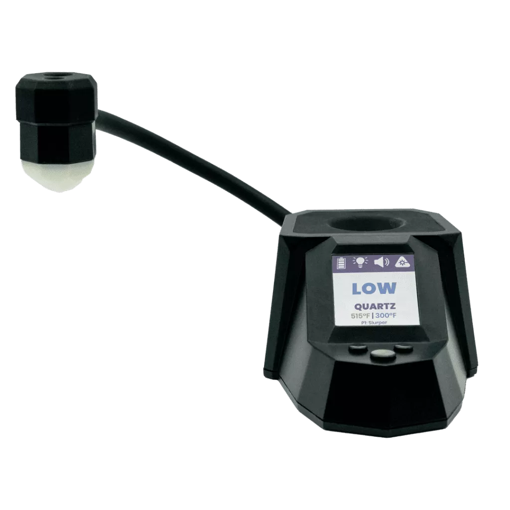 Dab Rite PRO App-Enabled Temperature Reader