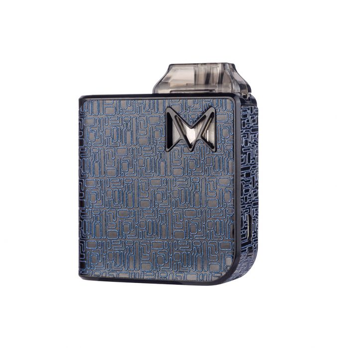 Smoking Vapor Mi-Pod Digital Starter Kit