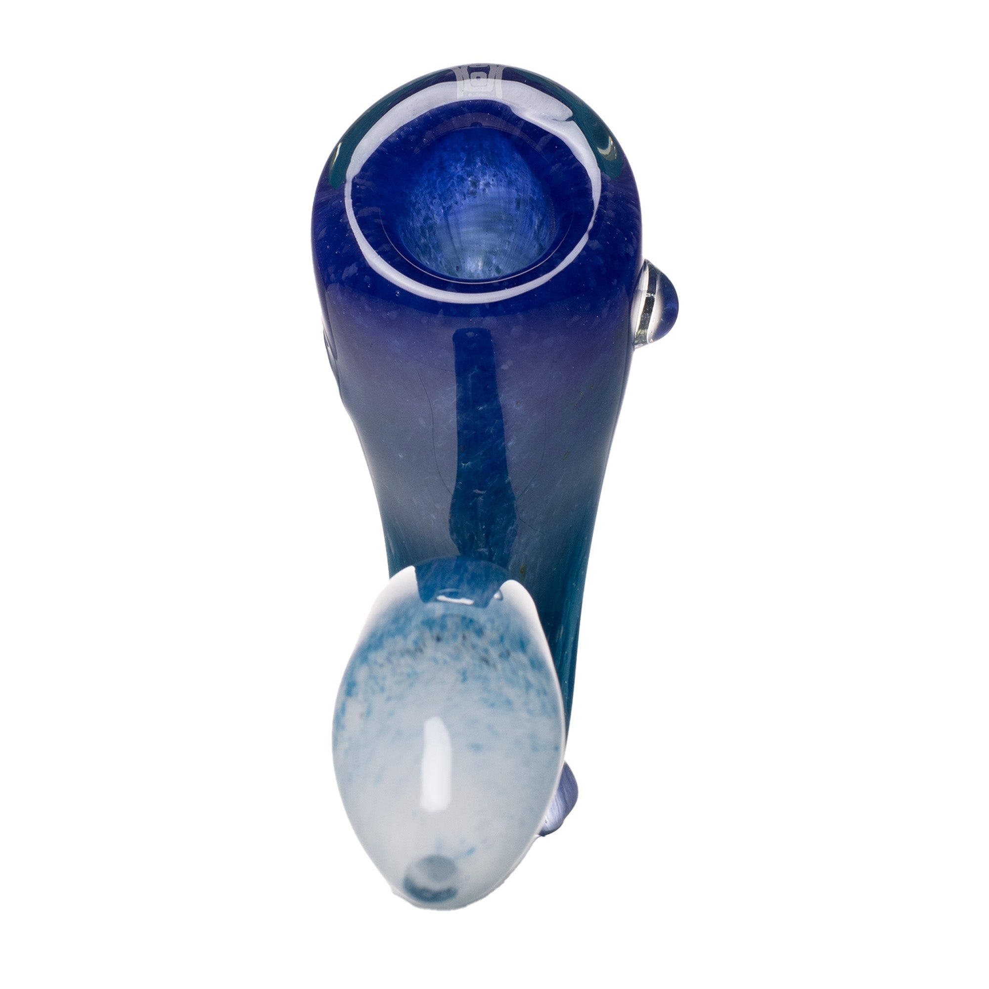 Classic Sherlock Glass Pipe Model A