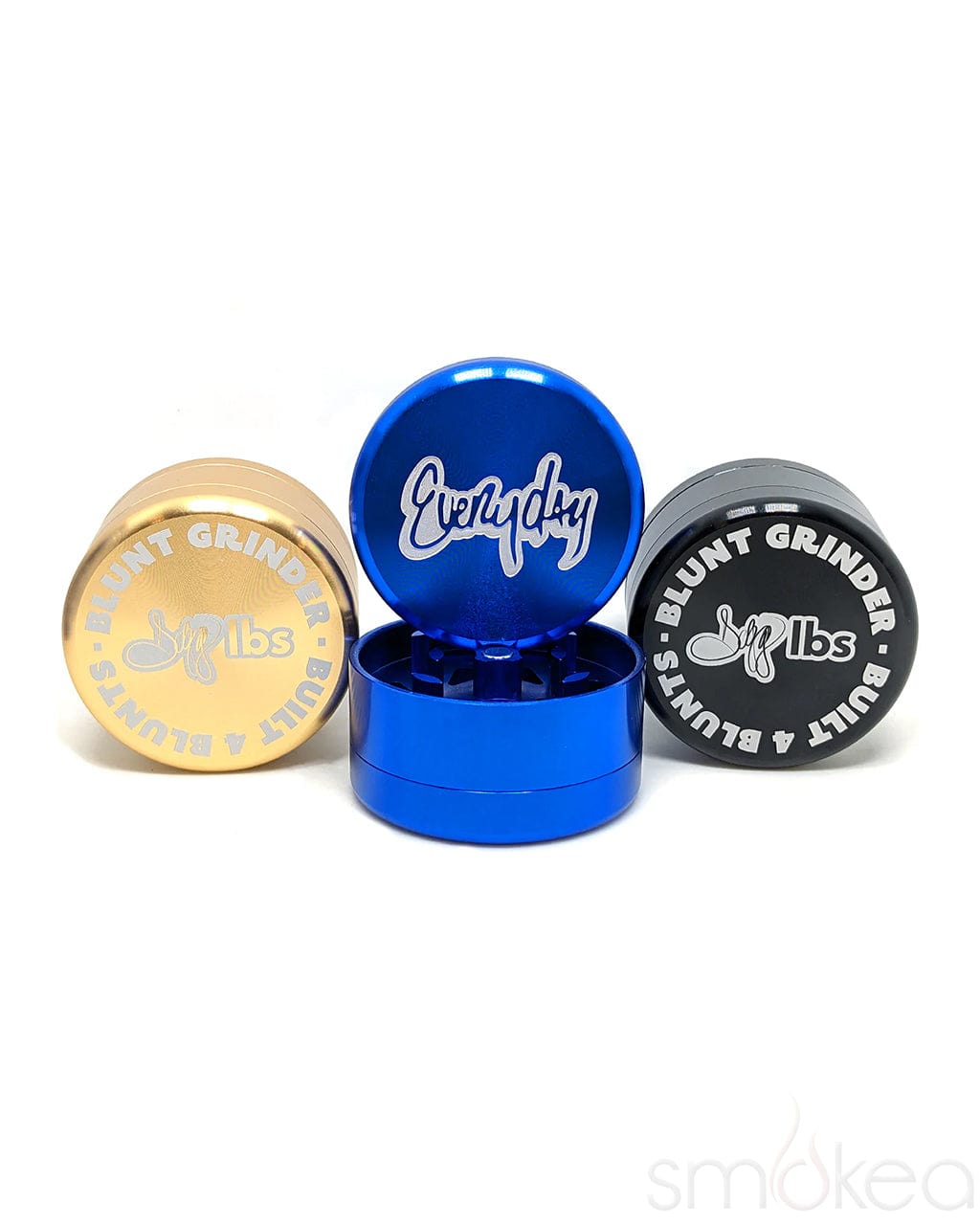 Dogg lbs Coarse Grind Herbal Preparation Tool
