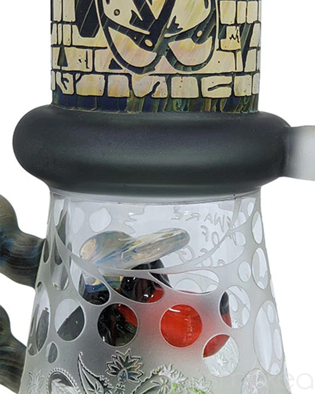 Doggystyle Album Tribute Water Pipe