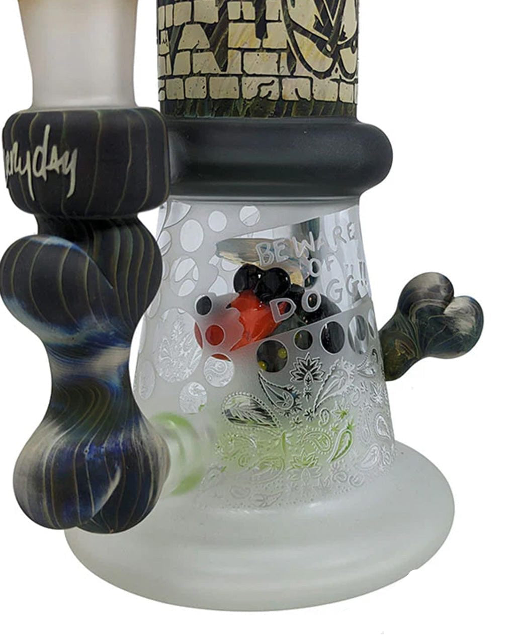 Doggystyle Album Tribute Water Pipe