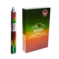 Yocan Evolve Portable Wax Vaporizer