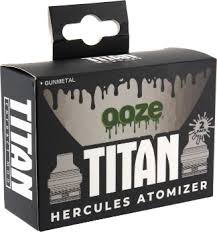 Titan Hercules Atomizer Coils - 2-Pack