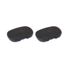 PAX 2 & 3 Flat Mouthpieces (2-Pack)
