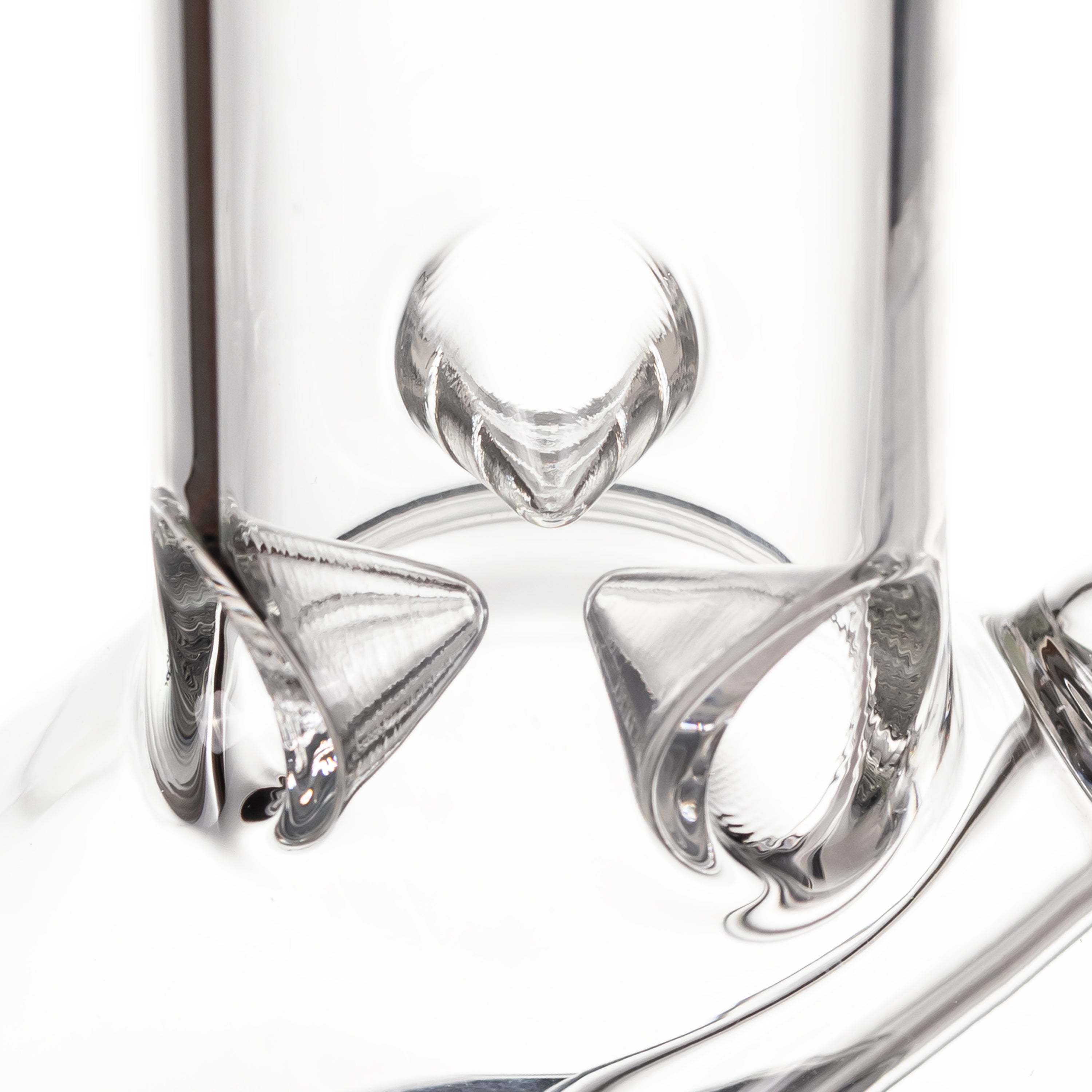 MJ Arsenal Nexus Suction Water Pipe