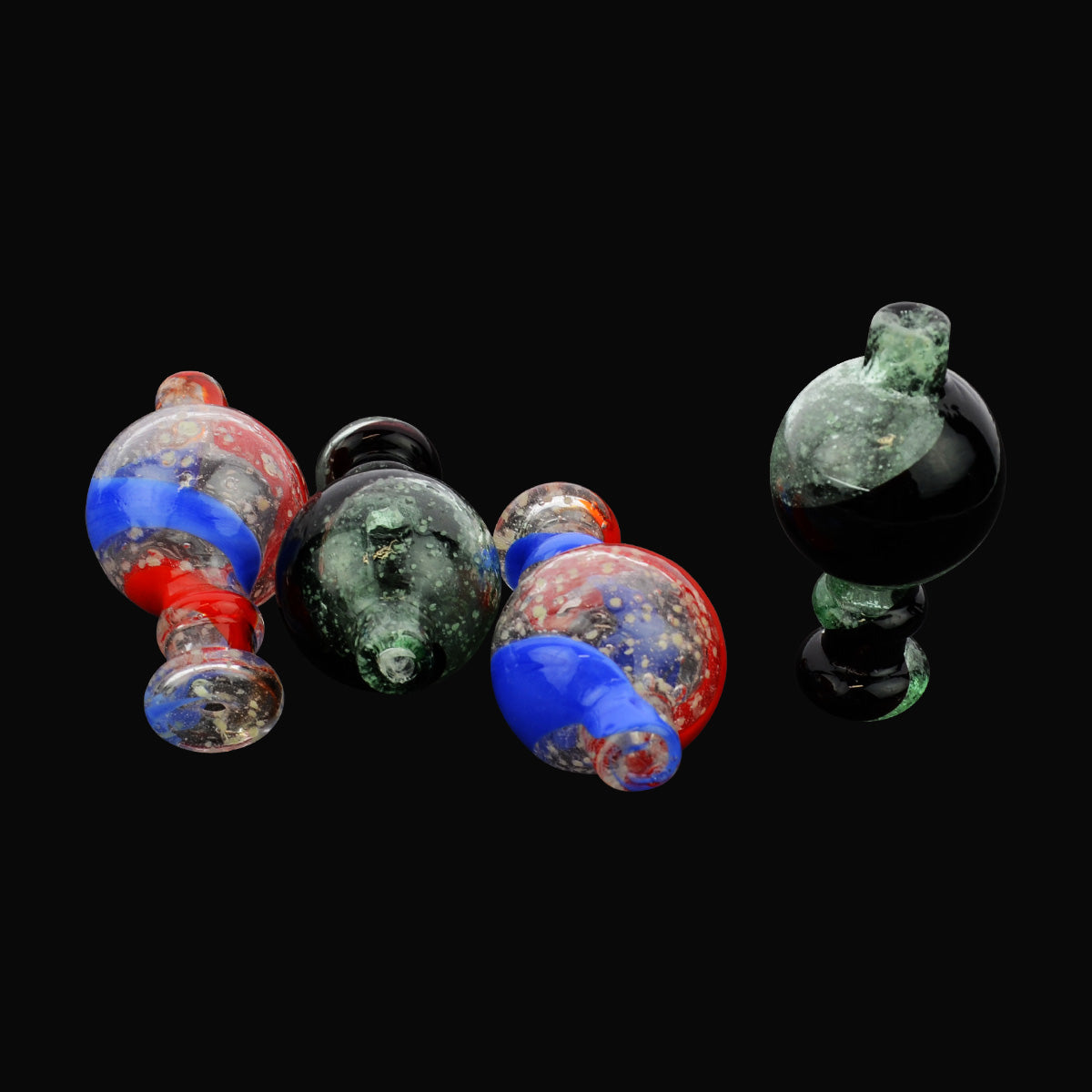 Luminous Glow Carb Cap for Concentrates
