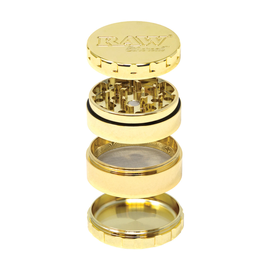 RAW Ethereal Grinder – image 2