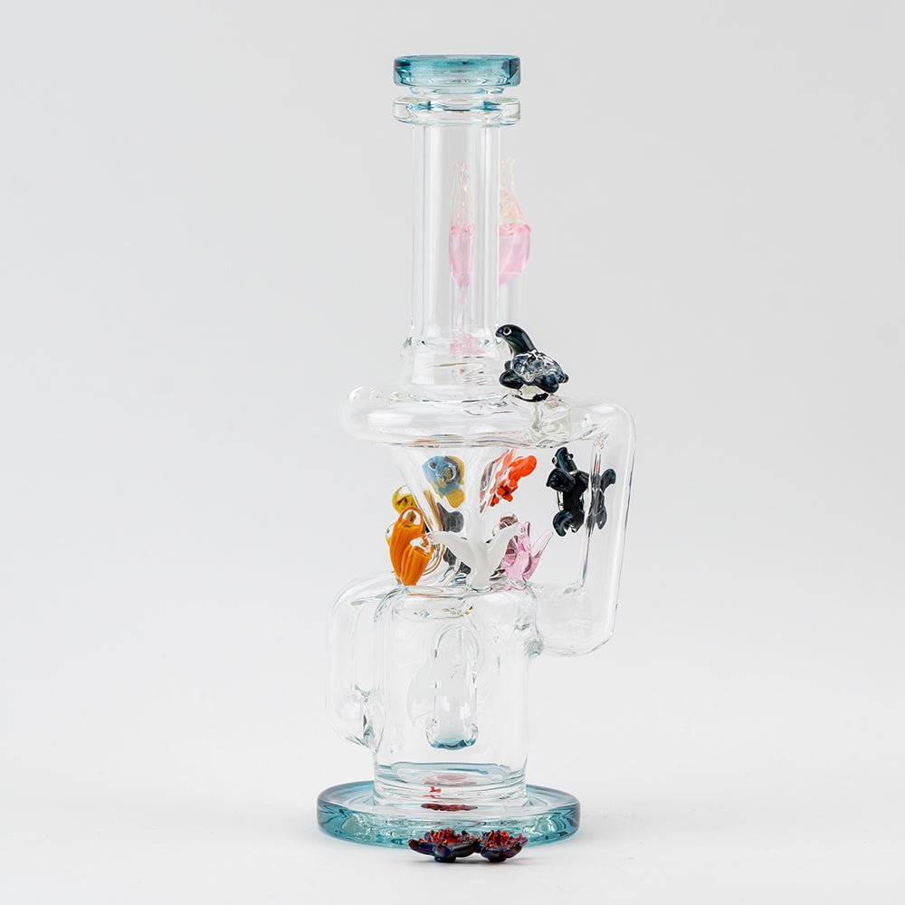 East Australian Current Mini Recycler