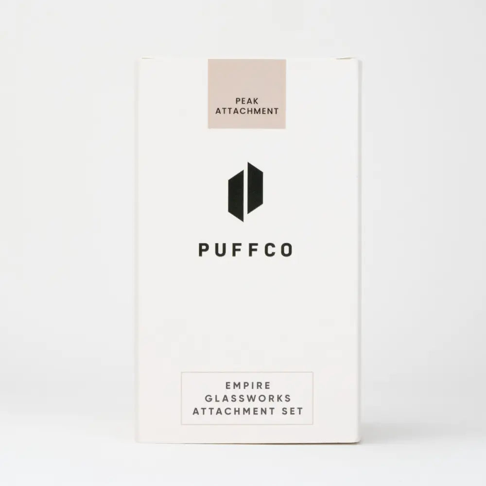 Empire Glassworks Peak Attachment Save the Bees for Puffco Peak Pro