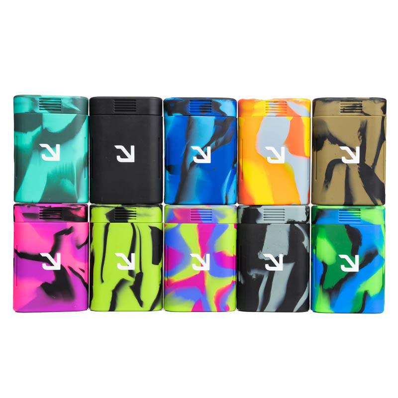 Eyce Solo Portable Silicone Dugout