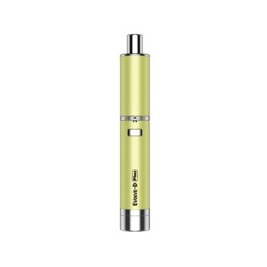 Yocan Evolve-D Plus Portable Dry Herb Vaporizer