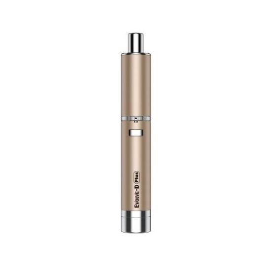 Yocan Evolve-D Plus Portable Dry Herb Vaporizer