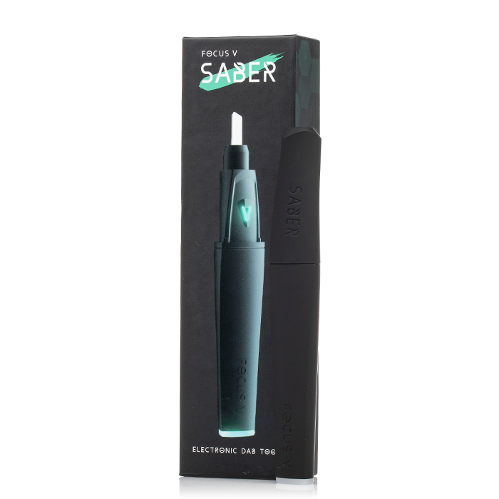 Focus V Saber Smart Electronic Dab Tool