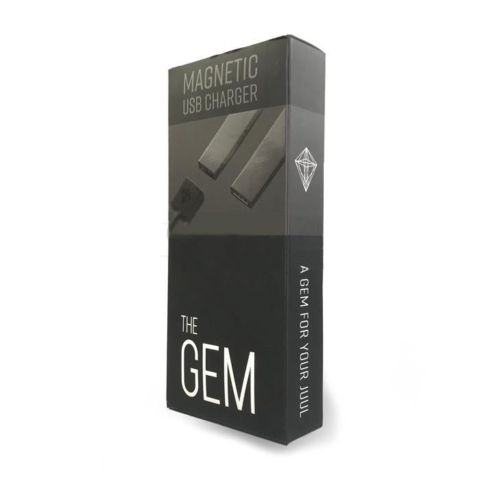 Premium Magnetic USB Charger for JUUL Pod System