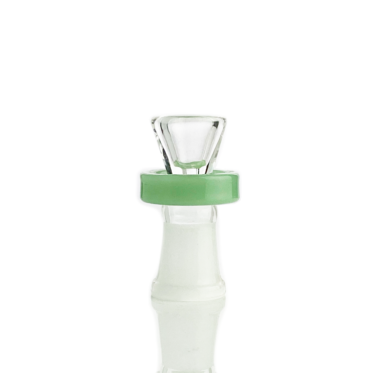 Premium 14mm Female Glass Bowl Piece
