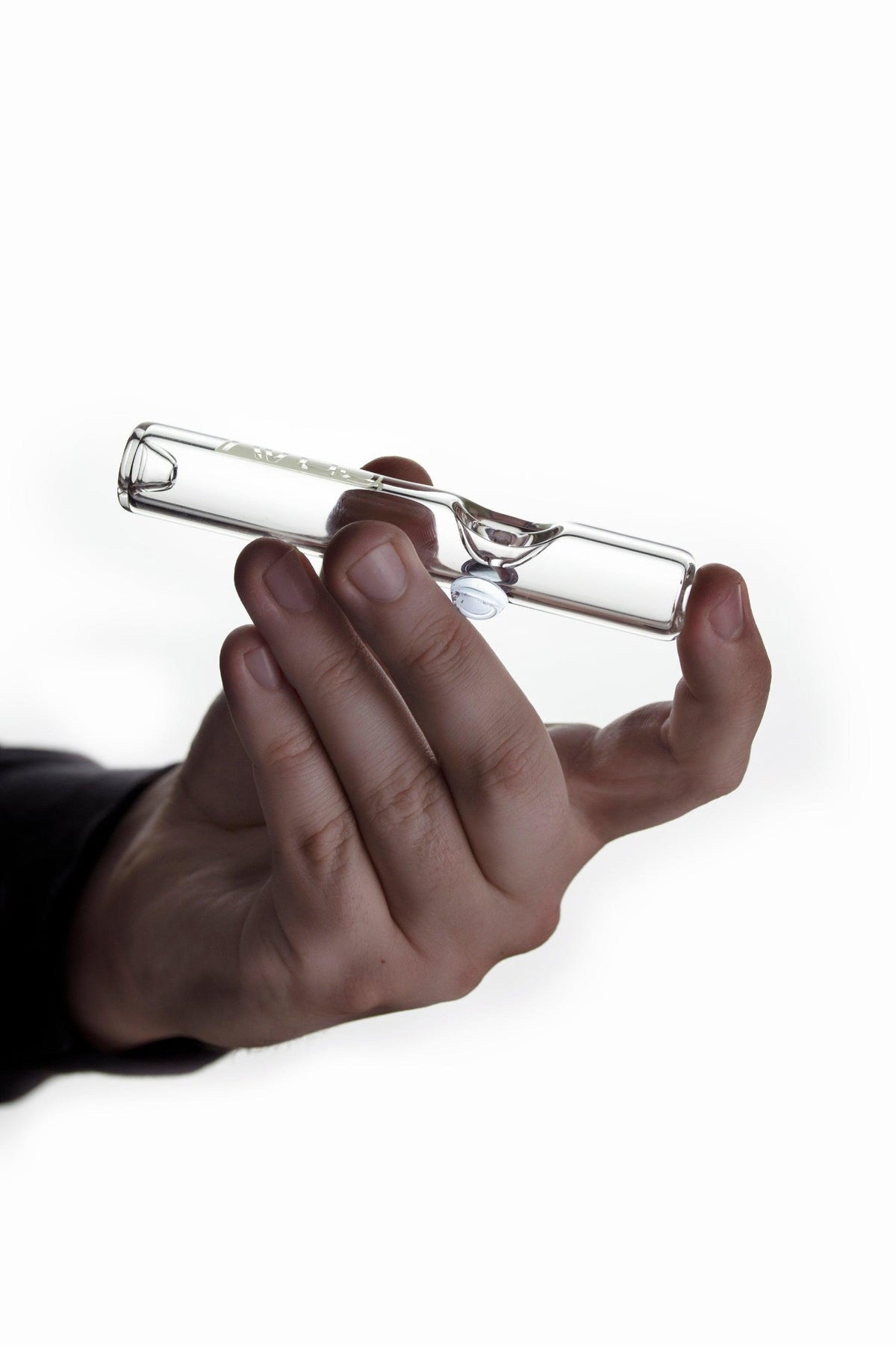 GRAV Mini Steamroller - Clear – image 2