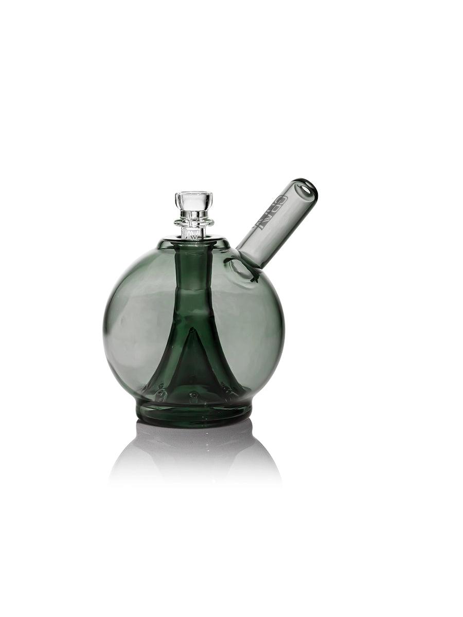 GRAV® Globe Bubbler - Smoke – image 1