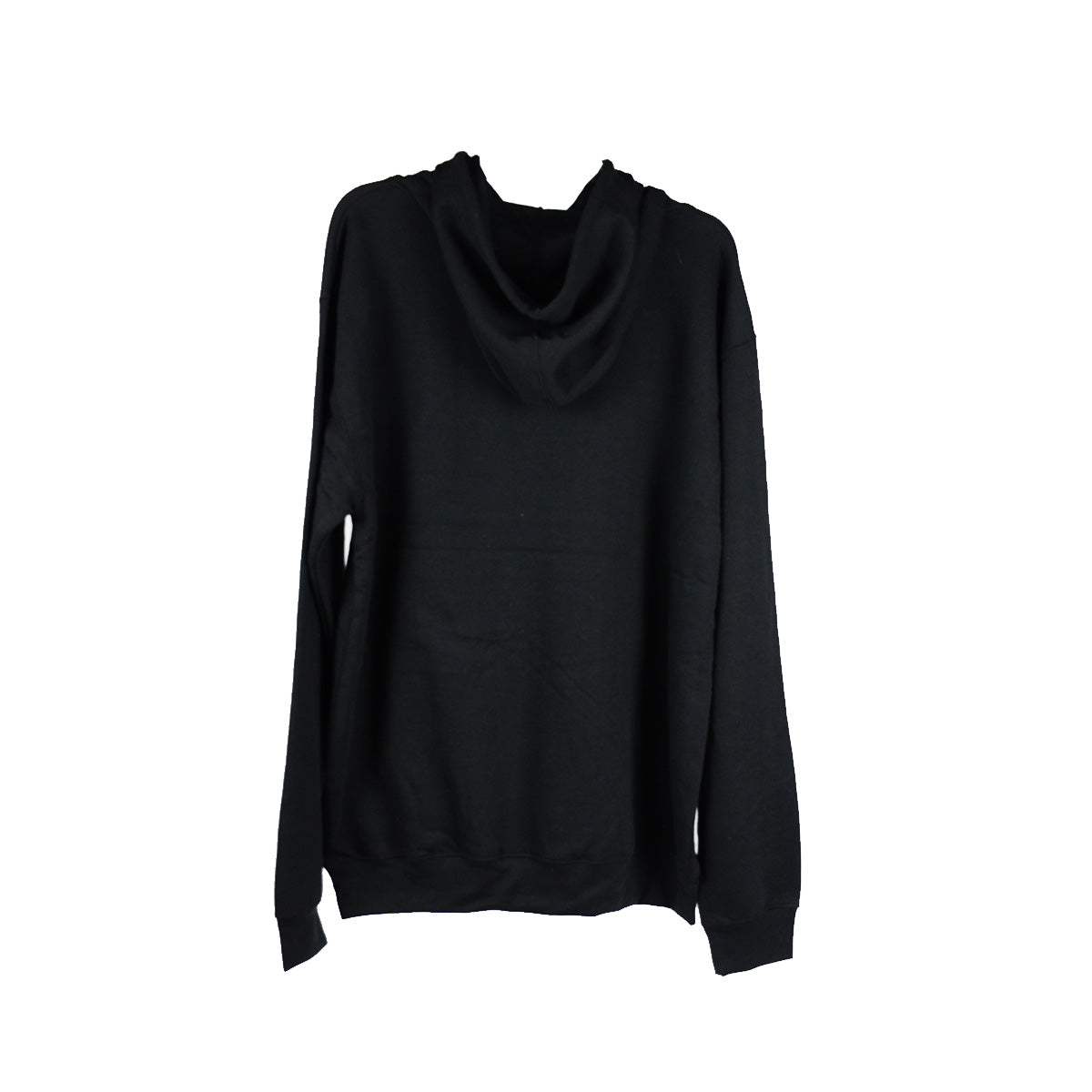 GOAT Black Fleece Hoodie Bulk Pack