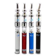 Vapor X Extreme Portable Vaporizer Duo