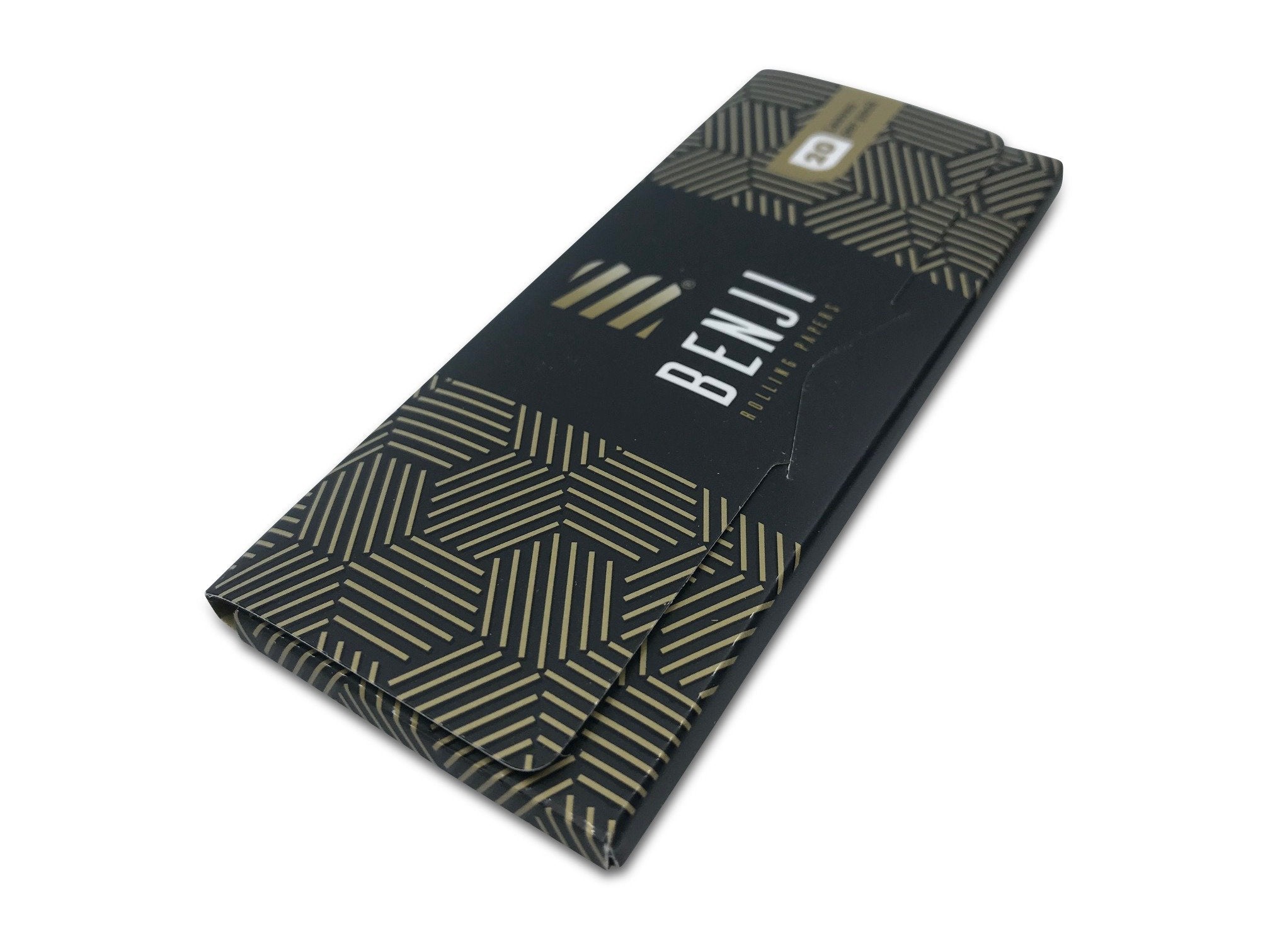 Benji Luxury Hundred Dollar Bill Rolling Papers
