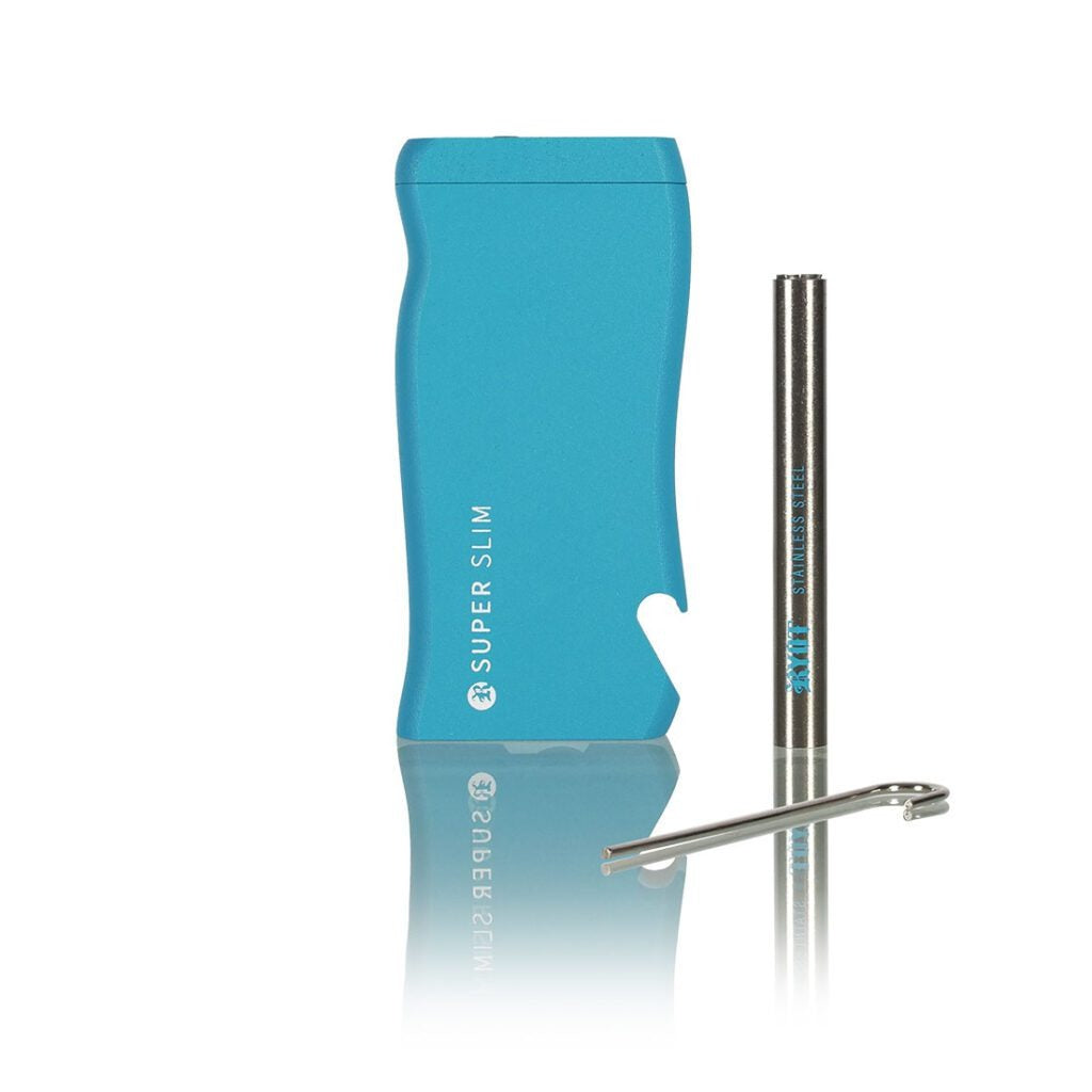 RYOT SUPER SLIM MAGNETIC DUGOUT WITH ONE HITTER – image 18