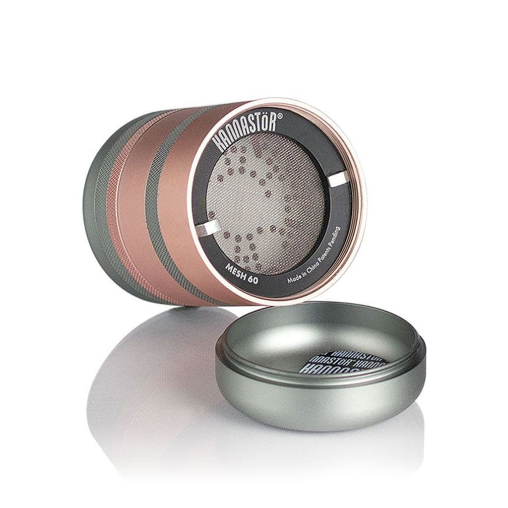 RYOT GR8TR JAR BODY GRINDER – image 26