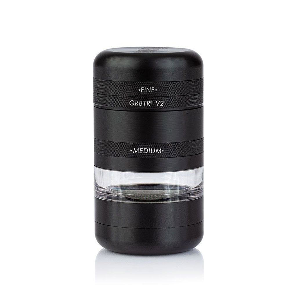 RYOT GR8TR JAR BODY GRINDER – image 1
