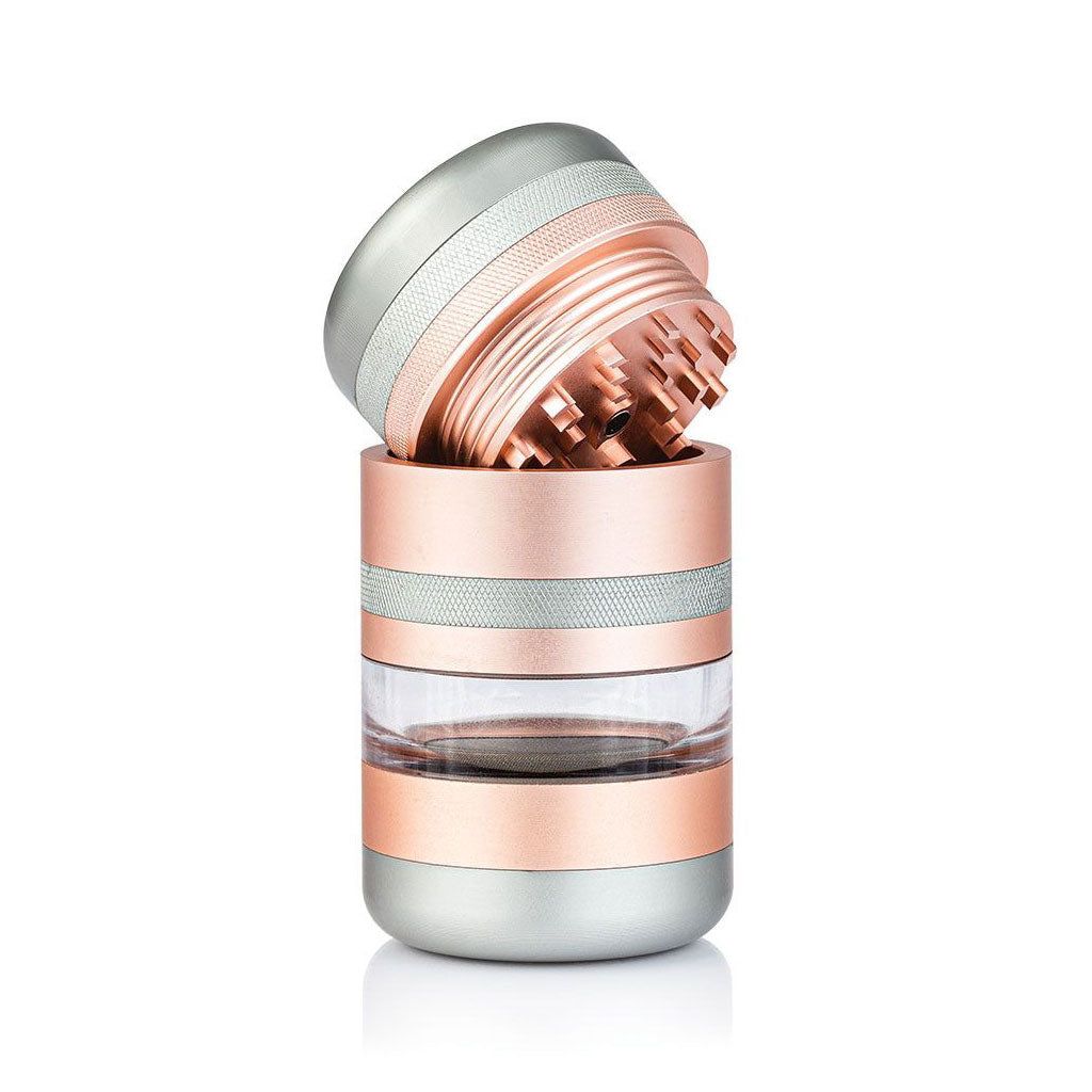 RYOT GR8TR JAR BODY GRINDER – image 23