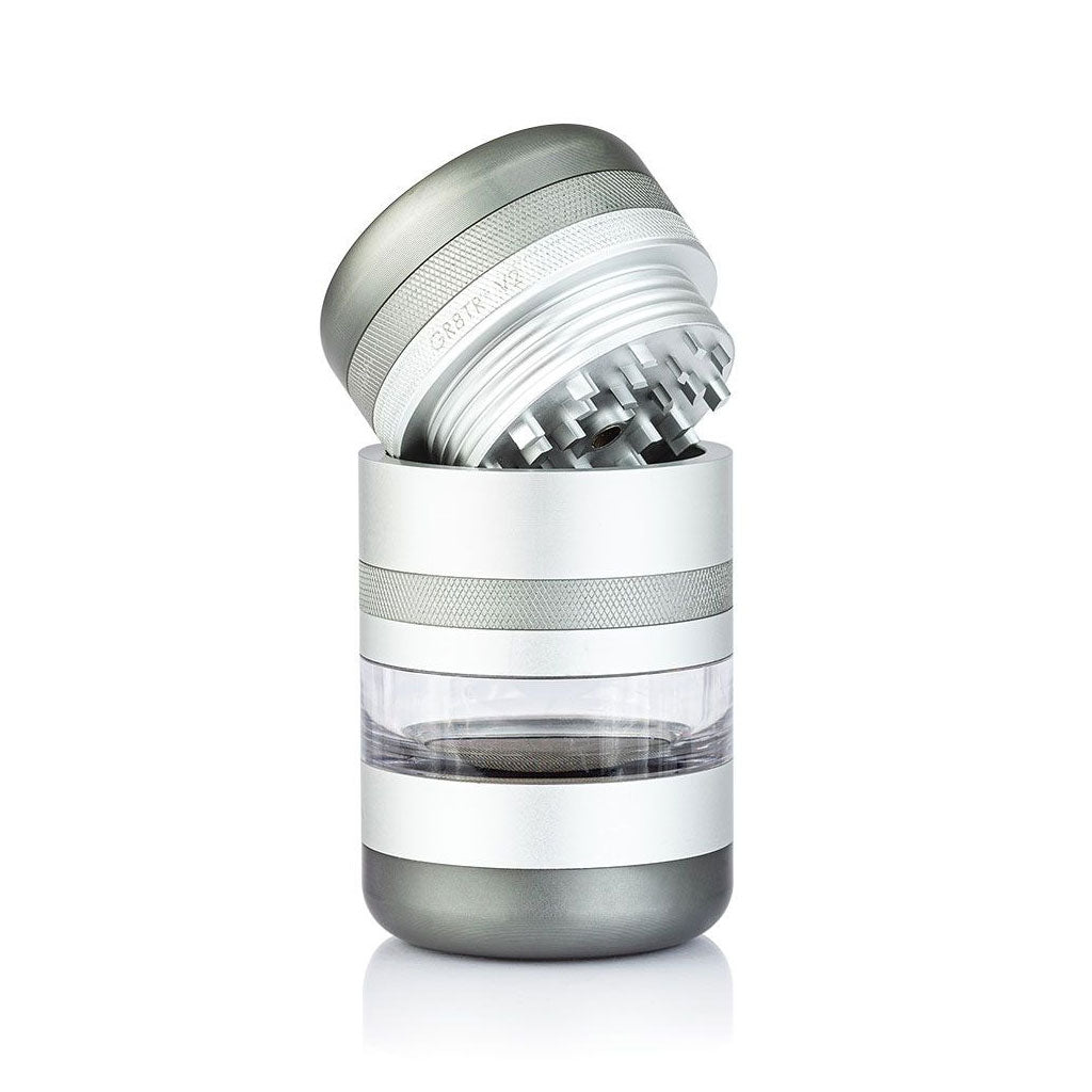 RYOT GR8TR JAR BODY GRINDER – image 11