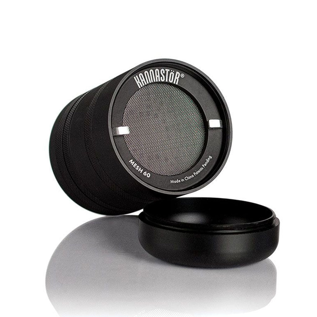 RYOT GR8TR JAR BODY GRINDER – image 7
