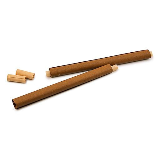 Afghan Hemp Organic Blunt Wraps - 8 Flavors