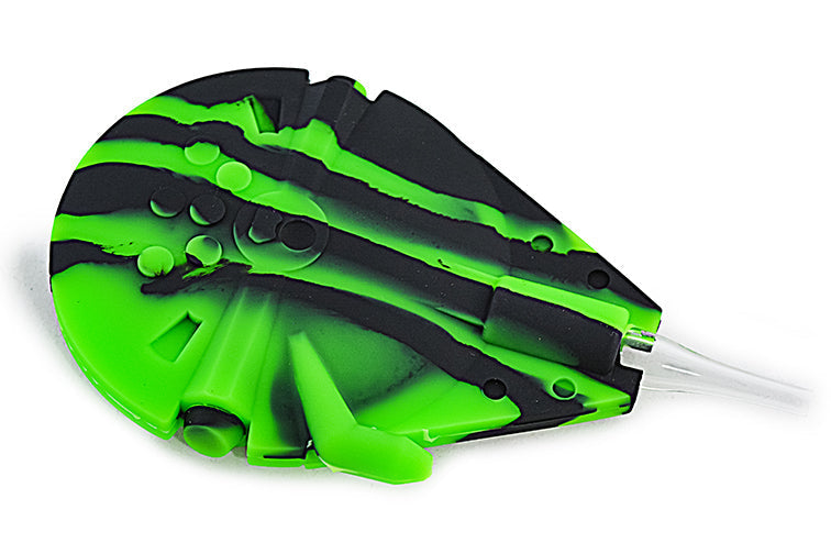 Durable Silicone Nectar Collector