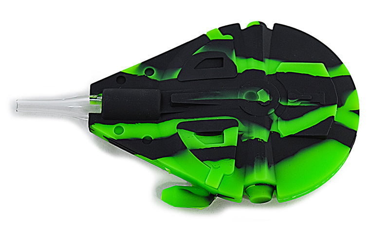 Durable Silicone Nectar Collector